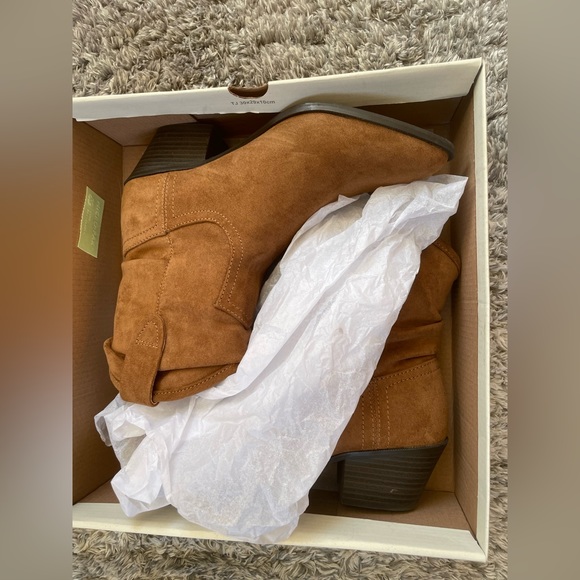 Esprit Polina Ankle Boots - Picture 4 of 9